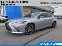 Thumbnail image of 2022 Lexus ES 350 at Gallatin Honda