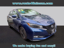 Thumbnail image of 2023 Nissan LEAF at Nissan 46