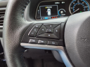 Thumbnail image of 2023 Nissan LEAF at Nissan 46