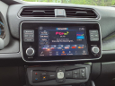 Thumbnail image of 2023 Nissan LEAF at Nissan 46
