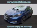 Thumbnail image of 2023 Nissan LEAF at Nissan 46
