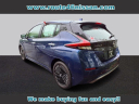 Thumbnail image of 2023 Nissan LEAF at Nissan 46