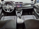 Thumbnail image of 2023 Nissan LEAF at Nissan 46