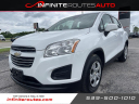 Thumbnail image of 2016 Chevrolet Trax at INFINITE ROUTES AUTO