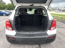 Thumbnail image of 2016 Chevrolet Trax at INFINITE ROUTES AUTO