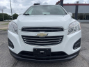 Thumbnail image of 2016 Chevrolet Trax at INFINITE ROUTES AUTO