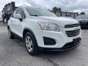 Thumbnail image of 2016 Chevrolet Trax at INFINITE ROUTES AUTO