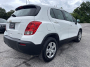 Thumbnail image of 2016 Chevrolet Trax at INFINITE ROUTES AUTO