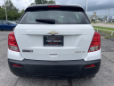 Thumbnail image of 2016 Chevrolet Trax at INFINITE ROUTES AUTO