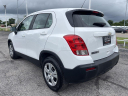 Thumbnail image of 2016 Chevrolet Trax at INFINITE ROUTES AUTO