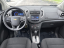 Thumbnail image of 2016 Chevrolet Trax at INFINITE ROUTES AUTO