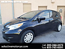 Thumbnail image of 2015 Nissan Versa Note at Selective Motor Cars