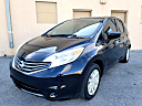 Thumbnail image of 2015 Nissan Versa Note at Selective Motor Cars