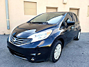 Thumbnail image of 2015 Nissan Versa Note at Selective Motor Cars