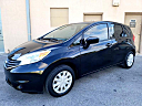 Thumbnail image of 2015 Nissan Versa Note at Selective Motor Cars