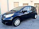 Thumbnail image of 2015 Nissan Versa Note at Selective Motor Cars