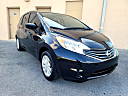 Thumbnail image of 2015 Nissan Versa Note at Selective Motor Cars