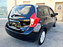 Thumbnail image of 2015 Nissan Versa Note at Selective Motor Cars