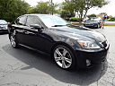 Thumbnail image of 2011 Lexus IS 250 at Stargate Auto Sales Murfreesboro