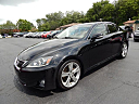 Thumbnail image of 2011 Lexus IS 250 at Stargate Auto Sales Murfreesboro