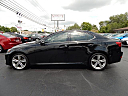 Thumbnail image of 2011 Lexus IS 250 at Stargate Auto Sales Murfreesboro