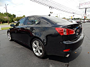 Thumbnail image of 2011 Lexus IS 250 at Stargate Auto Sales Murfreesboro