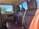Thumbnail image of 2013 Ford F-150 at Kings Mazda