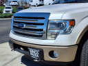 Thumbnail image of 2013 Ford F-150 at Kings Mazda
