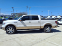 Thumbnail image of 2013 Ford F-150 at Kings Mazda