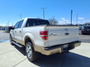Thumbnail image of 2013 Ford F-150 at Kings Mazda