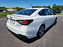 Thumbnail image of 2022 Subaru Legacy at Pinebelt Subaru
