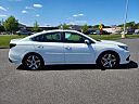 Thumbnail image of 2022 Subaru Legacy at Pinebelt Subaru
