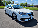 Thumbnail image of 2022 Subaru Legacy at Pinebelt Subaru