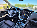 Thumbnail image of 2022 Subaru Legacy at Pinebelt Subaru