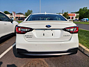 Thumbnail image of 2022 Subaru Legacy at Pinebelt Subaru