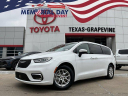 Thumbnail image of 2023 Chrysler Pacifica at Texas Toyota of Grapevine