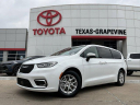Thumbnail image of 2023 Chrysler Pacifica at Texas Toyota of Grapevine