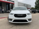 Thumbnail image of 2023 Chrysler Pacifica at Texas Toyota of Grapevine
