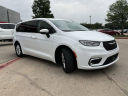 Thumbnail image of 2023 Chrysler Pacifica at Texas Toyota of Grapevine