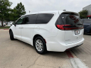 Thumbnail image of 2023 Chrysler Pacifica at Texas Toyota of Grapevine