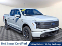 Thumbnail image of 2023 Ford F-150 Lightning at FBWC USED