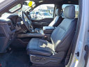 Thumbnail image of 2023 Ford F-150 Lightning at FBWC USED