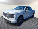 Thumbnail image of 2023 Ford F-150 Lightning at FBWC USED