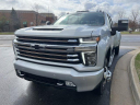 Thumbnail image of 2021 Chevrolet Silverado 3500HD at Lafontaine Chevrolet