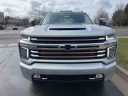 Thumbnail image of 2021 Chevrolet Silverado 3500HD at Lafontaine Chevrolet