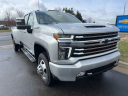 Thumbnail image of 2021 Chevrolet Silverado 3500HD at Lafontaine Chevrolet