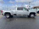Thumbnail image of 2021 Chevrolet Silverado 3500HD at Lafontaine Chevrolet