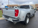 Thumbnail image of 2021 Chevrolet Silverado 3500HD at Lafontaine Chevrolet