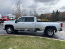 Thumbnail image of 2021 Chevrolet Silverado 3500HD at Lafontaine Chevrolet