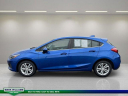 2019 Chevrolet Cruze LT at MtOrabFord NEW